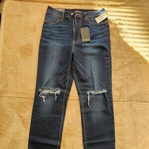 Fashionnova denim jeans